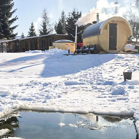 Stunning In With 1 Bedrooms Dom wakacyjny Rydzewo (Gizycko)