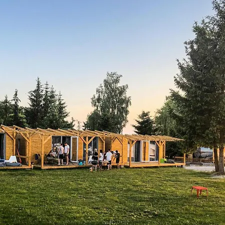 Stunning In With 1 Bedrooms * Rydzewo (Gizycko)