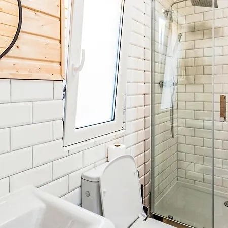 Dom wakacyjny Stunning In With 1 Bedrooms Rydzewo (Gizycko)